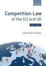Competition Law of the EU and UK
