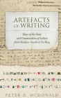 Artefacts of Writing: Ideas of the State and Communities of Letters from Matthew Arnold to Xu Bing