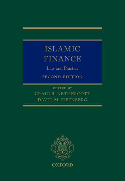 Islamic Finance: Law and Practice