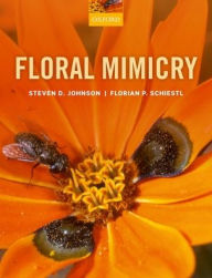 Title: Floral Mimicry, Author: Steven D. Johnson