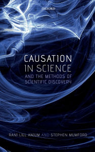 Title: Causation in Science and the Methods of Scientific Discovery, Author: Rani Lill Anjum