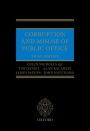 Corruption and Misuse of Public Office 3e