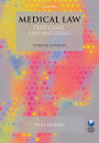 Medical Law : Text, Cases, and Materials