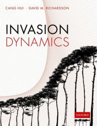 Title: Invasion Dynamics, Author: Cang Hui