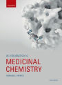 An Introduction to Medicinal Chemistry / Edition 6