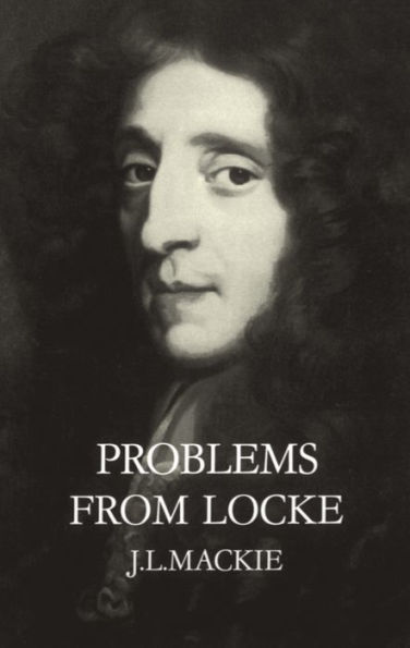 Problems from Locke / Edition 1
