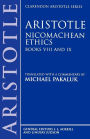 Nicomachean Ethics / Edition 1