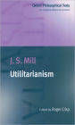 Utilitarianism / Edition 1