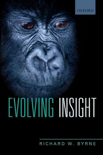 Evolving Insight: How it is we can think about why things happen