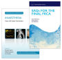 SAQs for the Final FRCA and Challenging Concepts in Anaesthesia Pack