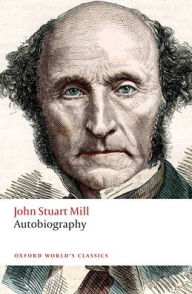 Title: Autobiography, Author: John Stuart Mill
