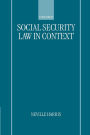 Social Security Law