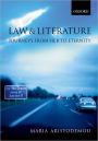 Law and Literature: Journeys from Her to Eternity