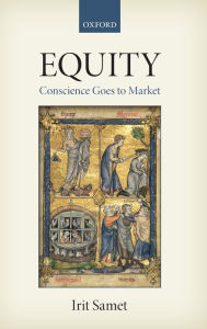 Title: Equity: Conscience Goes to Market, Author: Irit Samet