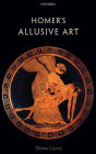 Homer's Allusive Art