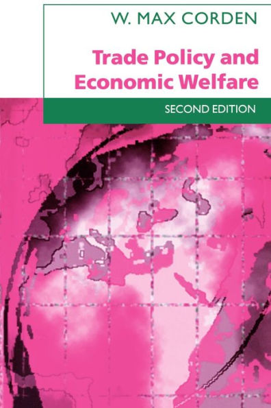 Trade Policy and Economic Welfare / Edition 2