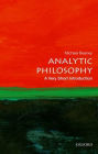 Analytic Philosophy: A Very Short Introduction