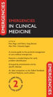 Emergencies in Clinical Medicine / Edition 2
