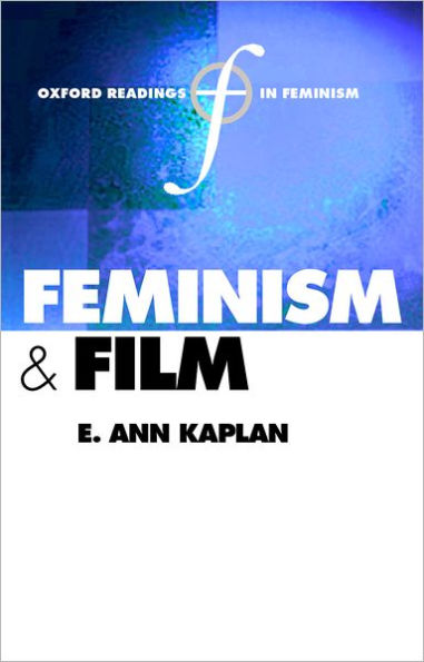 Feminism and Film / Edition 1