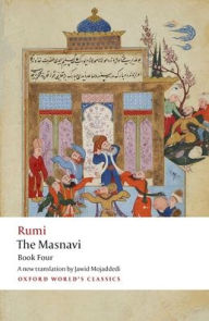 Title: The Masnavi. Book Four, Author: Rumi