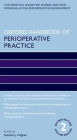 Oxford Handbook of Perioperative Practice