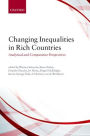 Changing Inequalities in Rich Countries: Analytical and Comparative Perspectives