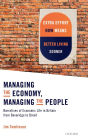 Managing the Economy, Managing the People: Narratives of Economic Life in Britain from Beveridge to Brexit