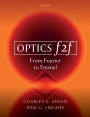 Optics f2f: From Fourier to Fresnel