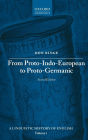 From Proto-Indo-European to Proto-Germanic