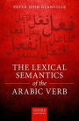 The Lexical Semantics of the Arabic Verb
