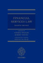 Financial Services Law / Edition 4