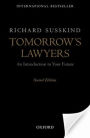 Tomorrow's Lawyers: An Introduction to Your Future