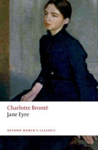 Title: Jane Eyre, Author: Charlotte Brontë