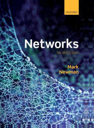 Title: Networks / Edition 2, Author: Mark Newman