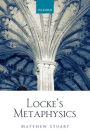 Locke's Metaphysics