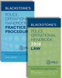 Blackstone's Police Operational Handbook 2018: Law & Practice and Procedure Pack