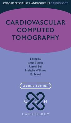 Cardiovascular Computed Tomography / Edition 2
