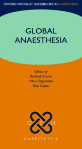 Title: Global Anaesthesia, Author: Rachael Craven