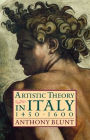 Artistic Theory in Italy / Edition 1