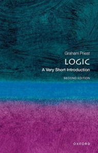 Title: Logic: A Very Short Introduction, Author: Graham Priest