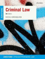 Criminal Law Directions