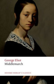 Title: Middlemarch, Author: George Eliot