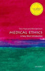Medical Ethics: A Very Short Introduction
