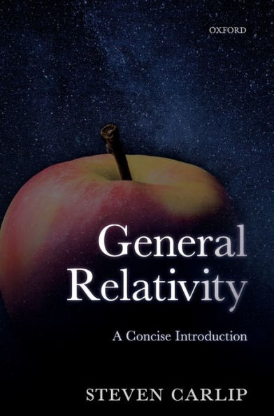 General Relativity: A Concise Introduction