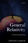 General Relativity: A Concise Introduction