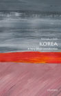 Korea: A Very Short Introduction