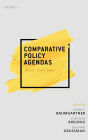 Comparative Policy Agendas: Theory, Tools, Data