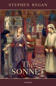 Title: The Sonnet, Author: Stephen Regan