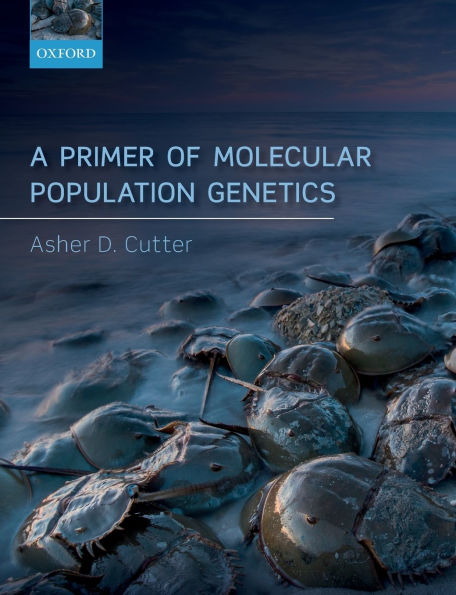 A Primer of Molecular Population Genetics