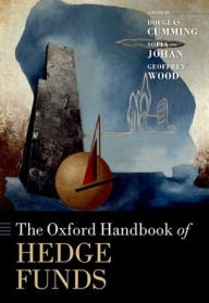 Title: The Oxford Handbook of Hedge Funds, Author: Douglas Cumming
